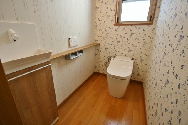 新型アラウーノへリフォーム 福岡市中央区笹丘ｔ様邸 エコちゃんの気まぐれ現場日記